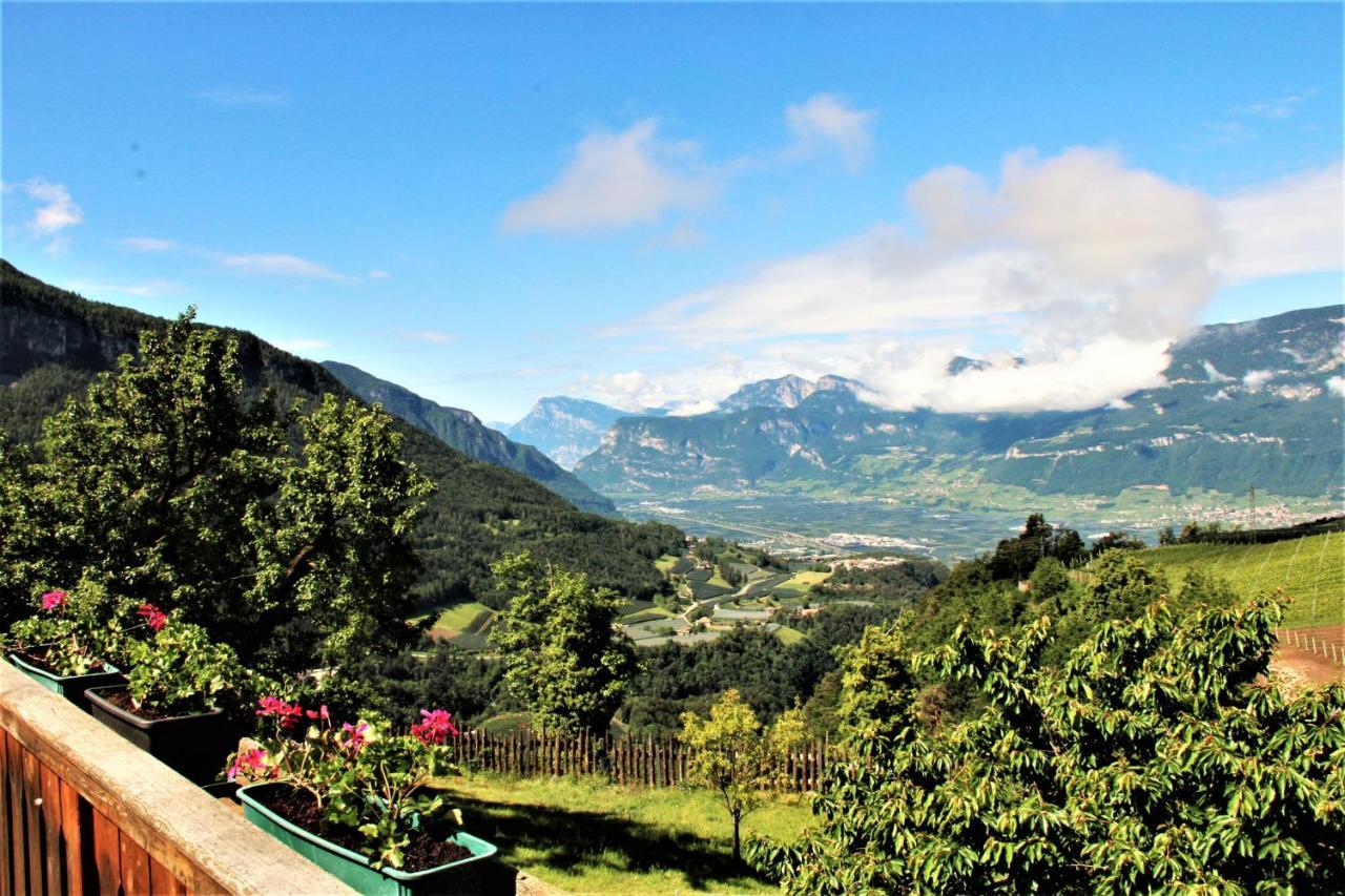 Koflhof Urlaub Auf Dem Bauernhof Villa Aldino Dış mekan fotoğraf