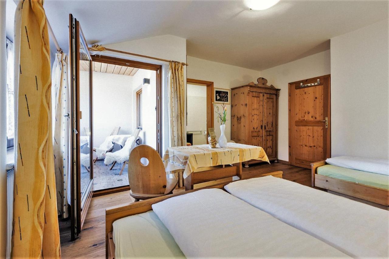 Koflhof Urlaub Auf Dem Bauernhof Villa Aldino Dış mekan fotoğraf